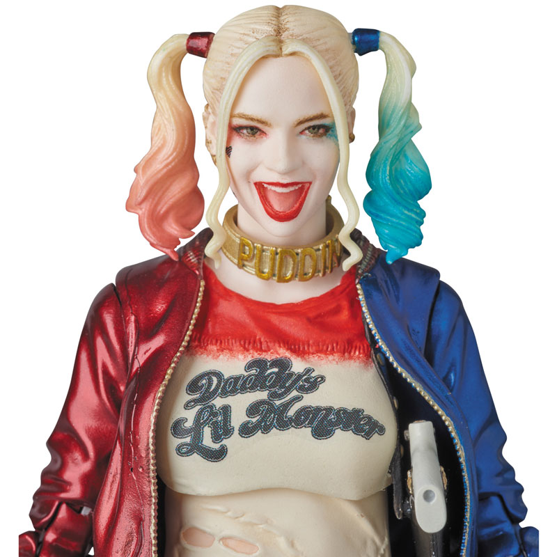 その他 Mr.Quin AmiAmi [Character & Hobby Shop] | Movie Masterpiece 