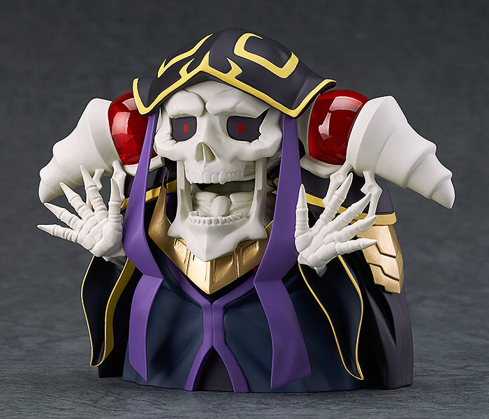 what happens if you give ainz the reverse uno card : r/overlord