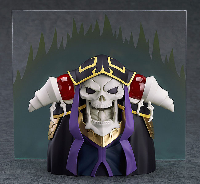 what happens if you give ainz the reverse uno card : r/overlord