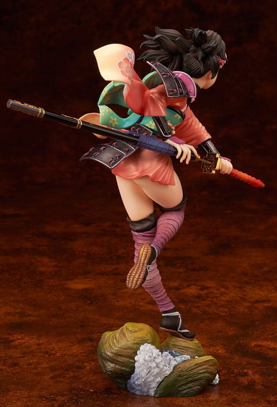 AmiAmi [Character & Hobby Shop] | Oboro Muramasa - Momohime