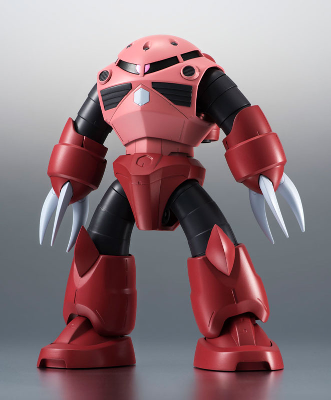 AmiAmi [Character & Hobby Shop] | Robot Spirits -SIDE MS- MSM-07S