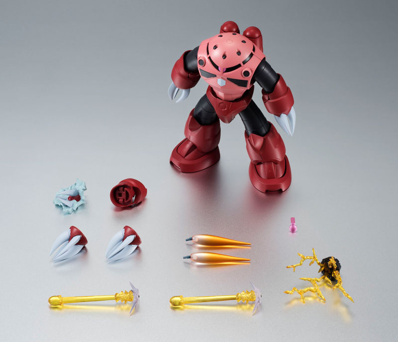 新品✨MSM-07S Z’GOK✨ガンダムエピオン✨2 個アクションベースセット 新品✨MSM-07S Z'GOK✨ガンダムエピオン✨2 個アクションベース