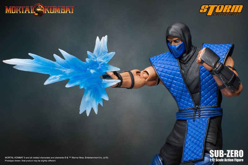 Mortal Kombat - Shao Kahn Deluxe Statue by Iron Studios - The Toyark - News