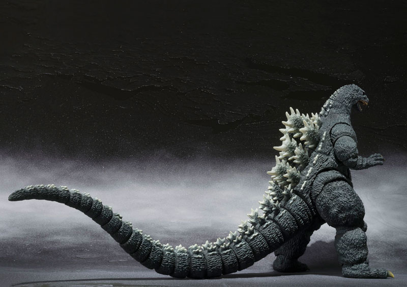 AmiAmi [Character & Hobby Shop] | S.H.MonsterArts Koukyoukyoku