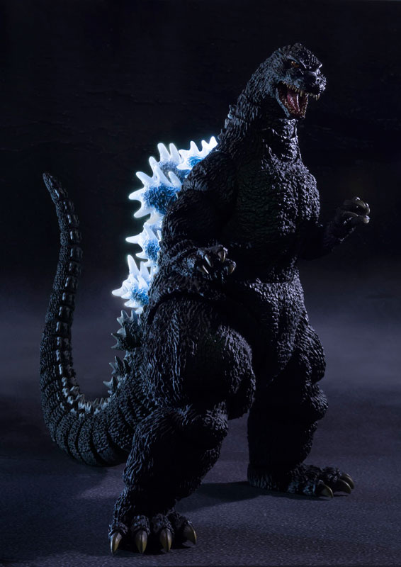 AmiAmi [Character & Hobby Shop] | S.H.MonsterArts Koukyoukyoku