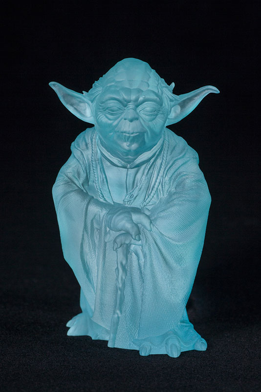 Kotobukiya ARTFX+ Star Wars Yoda & R2-D2 Dagobah factory Pack Vinyl Painted Model Kit