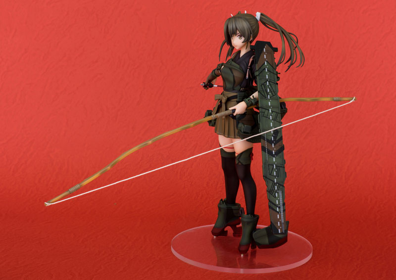 Kantai Collection Zuikaku Acrylic Tsumamare (Anime Toy) - HobbySearch Anime  Goods Store