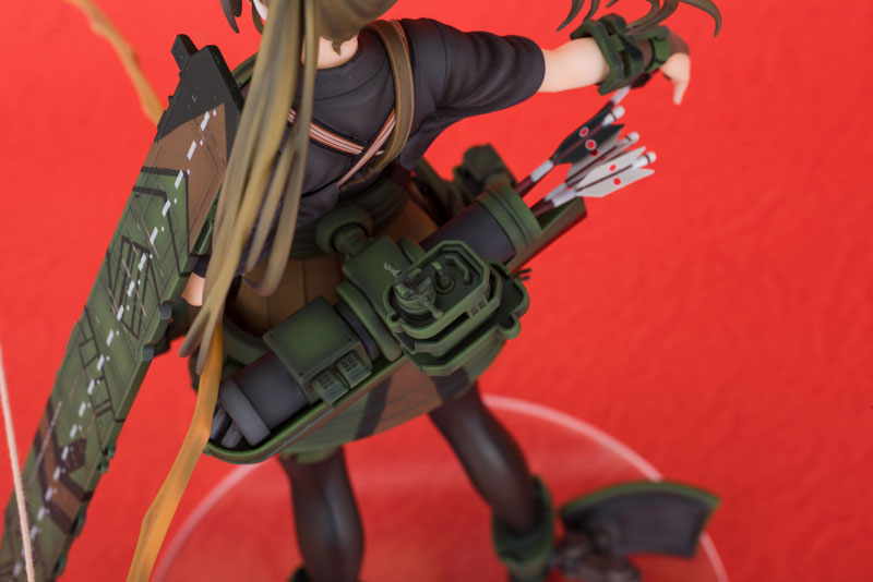 Kantai Collection Zuikaku Acrylic Tsumamare (Anime Toy) - HobbySearch Anime  Goods Store