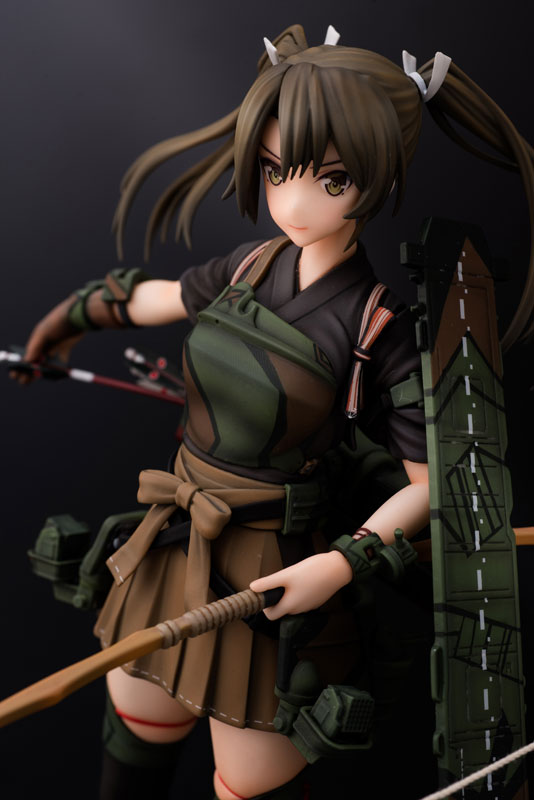 Kantai Collection Zuikaku Acrylic Tsumamare (Anime Toy) - HobbySearch Anime  Goods Store