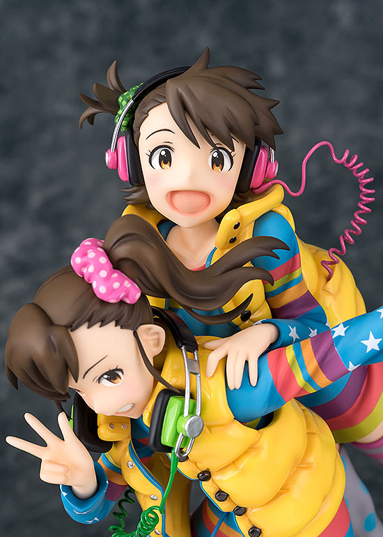 AmiAmi [Character & Hobby Shop] | THE IDOLM@STER - Ami Futami 