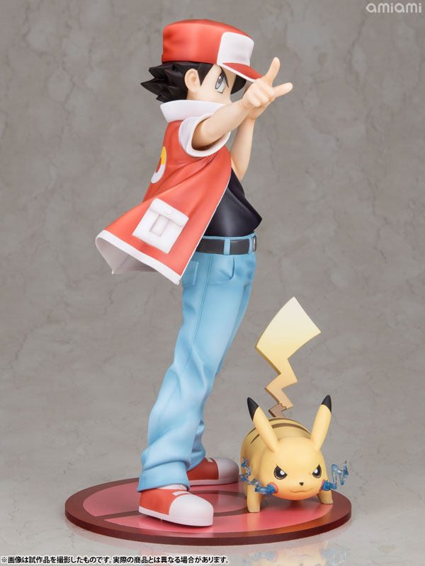 AmiAmi [Character & Hobby Shop]  ARTFX J Pokemon Series Dawn with  Turtwig 1/8 Complete Figure(Pre-order)