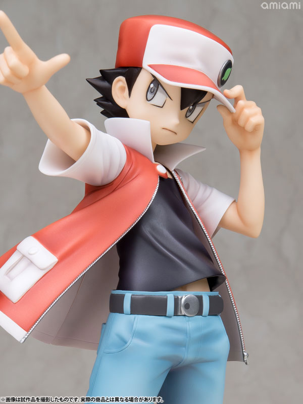 AmiAmi [Character & Hobby Shop]  ARTFX J Pokemon Series Dawn