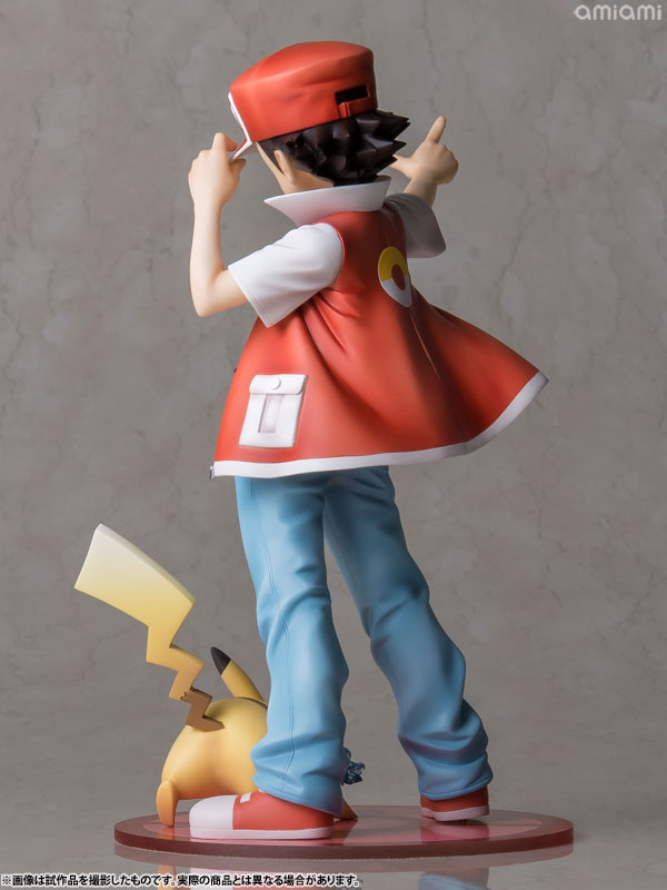 AmiAmi [Character & Hobby Shop]  ARTFX J Pokemon Series Dawn