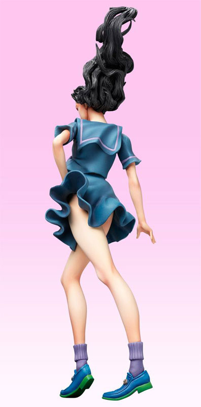 AmiAmi [Character & Hobby Shop] | Statue Legend - JoJo's