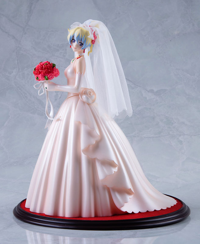 Sword Art Online Asuna -Undine- Summer Wedding Ver. 1/7 Scale Figure:  KADOKAWA 16% OFF - Tokyo Otaku Mode (TOM)