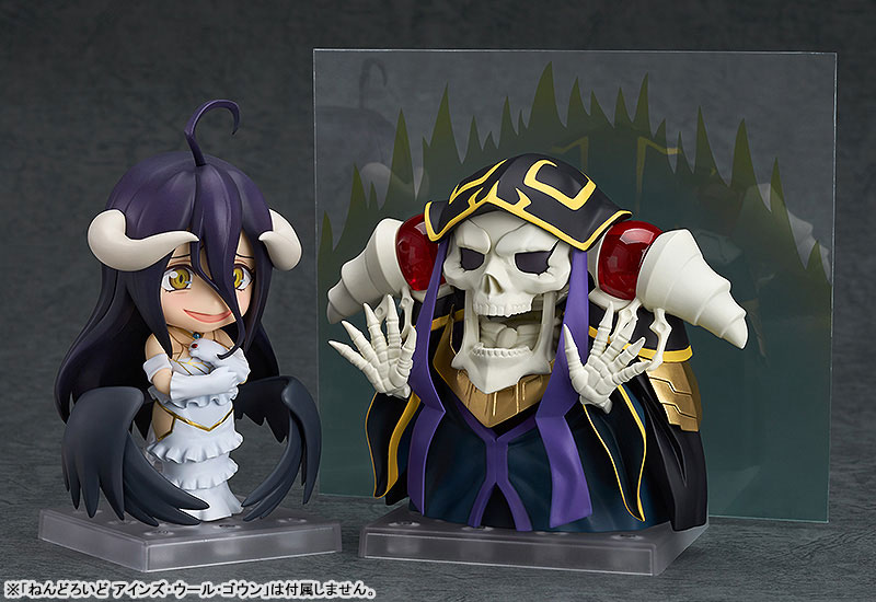 what happens if you give ainz the reverse uno card : r/overlord