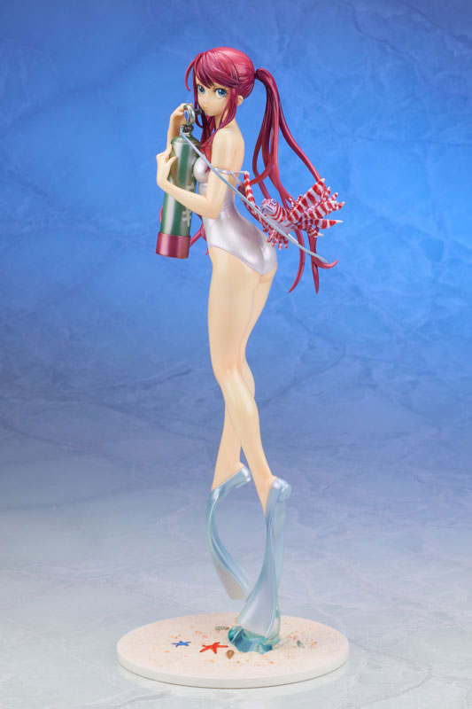 AmiAmi [Character & Hobby Shop] | Amanchu! - Futaba Ooki Complete