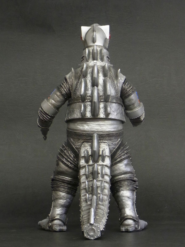 AmiAmi [Character & Hobby Shop] | Toho 30cm Series - Mechagodzilla