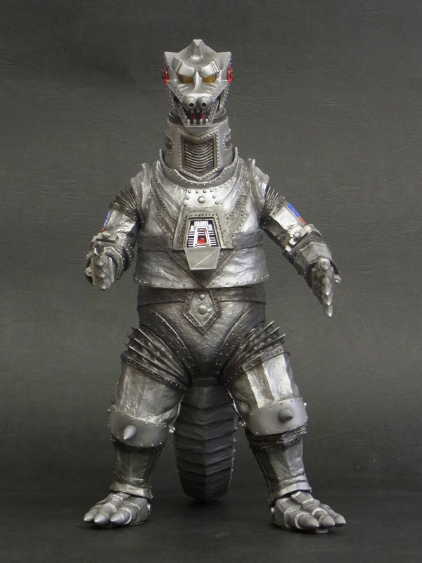AmiAmi [Character & Hobby Shop] | Toho 30cm Series - Mechagodzilla