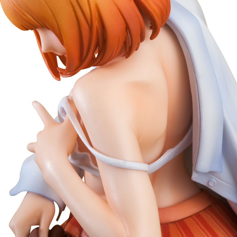 ◯Hdge technical statue No.14 監獄学園 プリズンスクール 緑川花 ユニオンクリエイティブ : Hdge technical statue No.14 監獄学園 プリズン