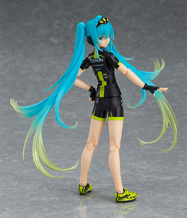 AmiAmi [Character & Hobby Shop]  Plastic Model Tool Pouch EVA Ver Racing  Miku 2023(Pre-order)