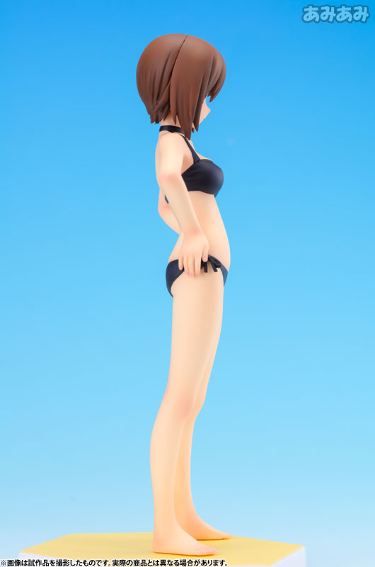 AmiAmi [Character & Hobby Shop] | BEACH QUEENS - Girls und Panzer