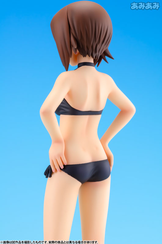 AmiAmi [Character & Hobby Shop] | BEACH QUEENS - Girls und Panzer