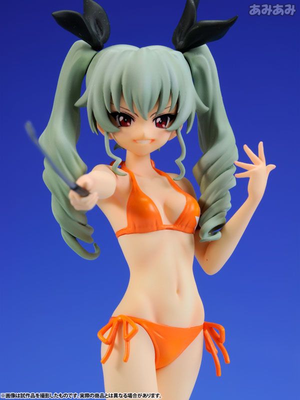 AmiAmi [Character & Hobby Shop] | BEACH QUEENS - Girls und
