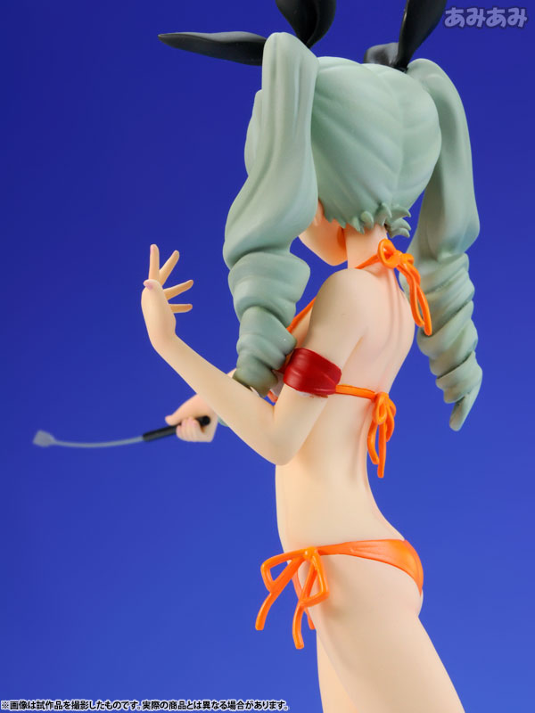 AmiAmi [Character & Hobby Shop] | BEACH QUEENS - Girls und
