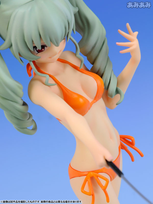 AmiAmi [Character & Hobby Shop] | BEACH QUEENS - Girls und