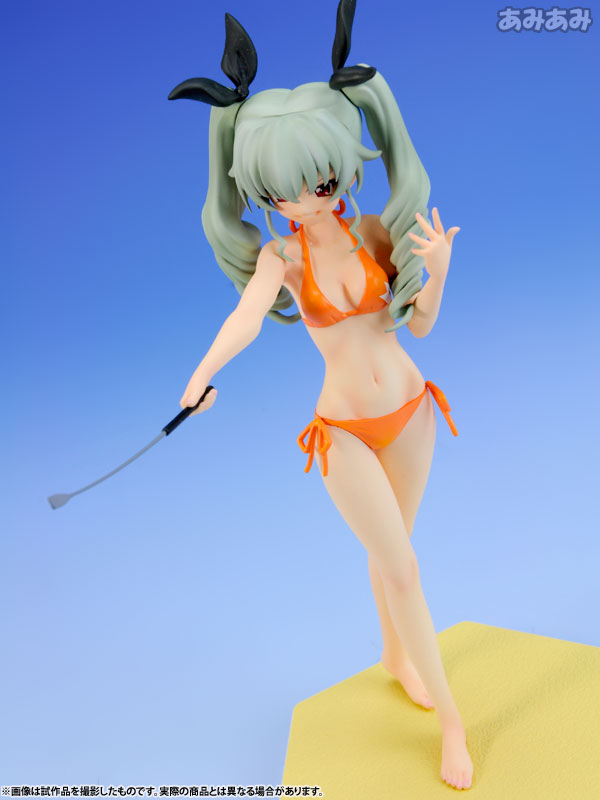 AmiAmi [Character & Hobby Shop] | BEACH QUEENS - Girls und