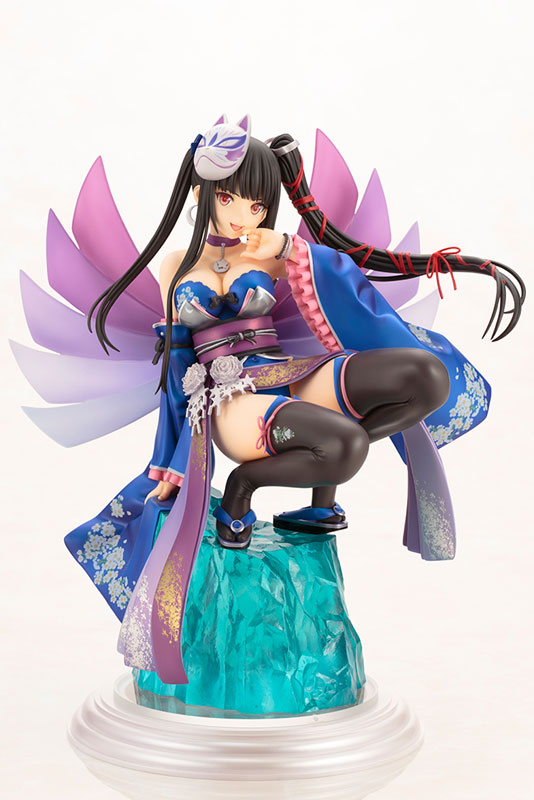 AmiAmi [Character & Hobby Shop] | 4-Leaves - Sengoku Taisen