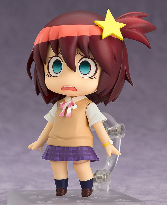 AmiAmi [Character & Hobby Shop] | Nendoroid - Uchuu Patrol