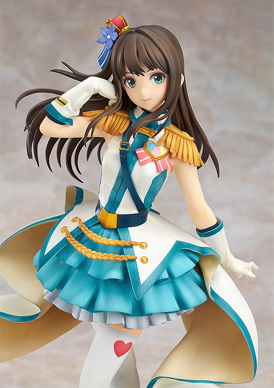 AmiAmi [Character & Hobby Shop] | THE IDOLM@STER Cinderella