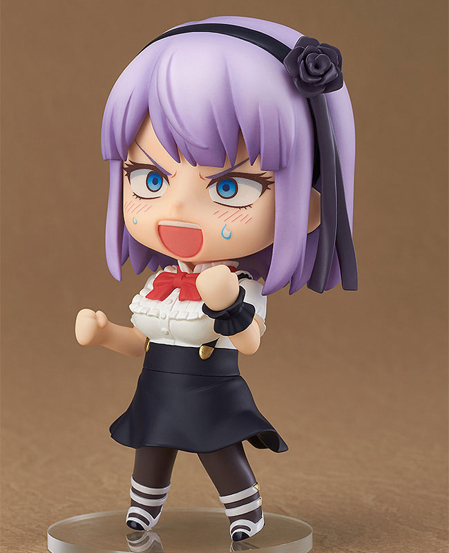 Watch Dagashi Kashi - Crunchyroll