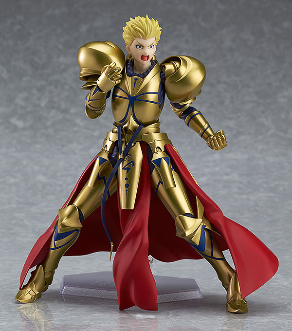 figma アーチャー AmiAmi [Character & Hobby Shop] | figma - Fate