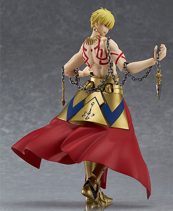 AmiAmi [Character & Hobby Shop] | (Pre-owned ITEM:C/BOX:B)figma 
