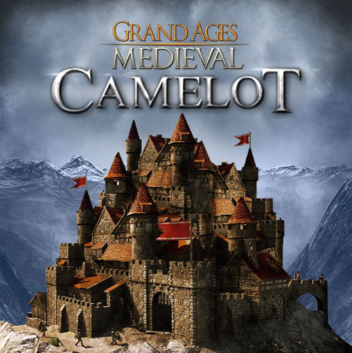 Used Ps4 Grand Ages Medieval – Image 2