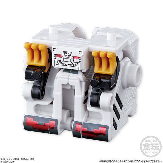 AmiAmi [Character & Hobby Shop] | Doubutsu Sentai Zyuohger