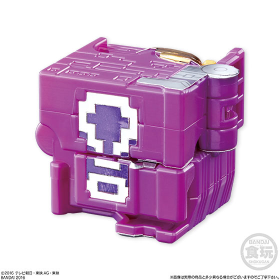 AmiAmi [Character & Hobby Shop] | Doubutsu Sentai Zyuohger