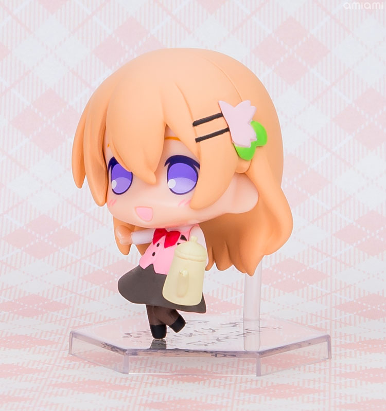 AmiAmi [Character & Hobby Shop] | Deformed Mascot Series Pricotte 