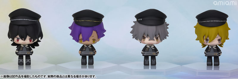 AmiAmi [Character & Hobby Shop] | Koedarize 16 - Ensemble Stars 