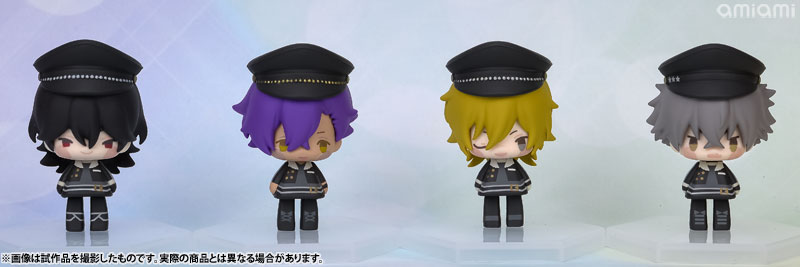 AmiAmi [Character & Hobby Shop] | Koedarize 16 - Ensemble Stars 