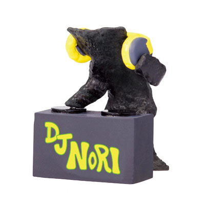 AmiAmi [Character & Hobby Shop] | Nori Nori no Nori 8Pack BOX 