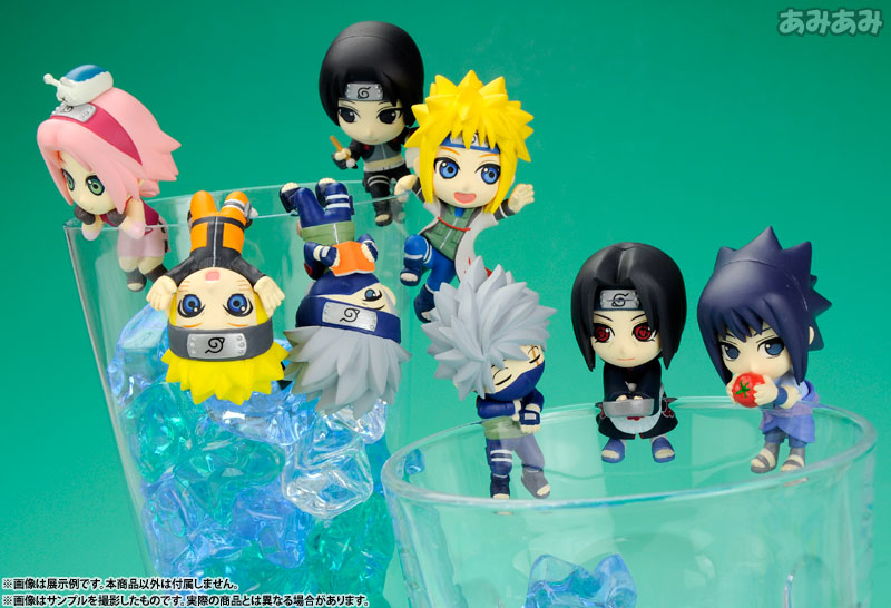 AmiAmi [Character & Hobby Shop] | Ochatomo Series - NARUTO