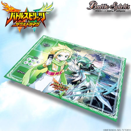 AmiAmi [Character & Hobby Shop] | Battle Spirits Double Drive