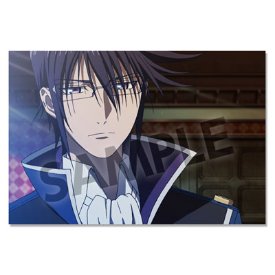 AmiAmi [Character & Hobby Shop] | K RETURN OF KINGS - Postcard Set