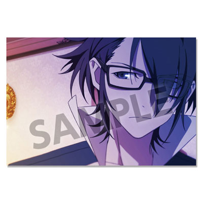 AmiAmi [Character & Hobby Shop] | K RETURN OF KINGS - Postcard Set