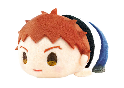 AmiAmi [Character & Hobby Shop] | MochiMochi Mascot - Fate/stay