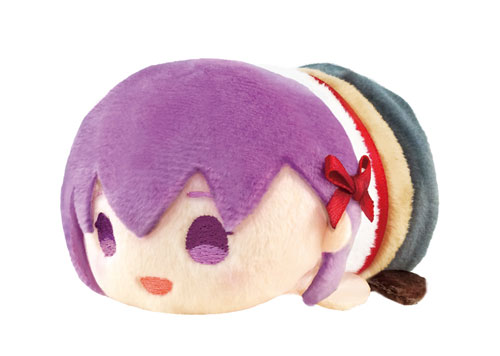 AmiAmi [Character & Hobby Shop] | MochiMochi Mascot - Fate/stay